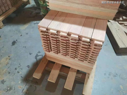 現代化木數控設備的產生和行業發展催生更多細分市場
