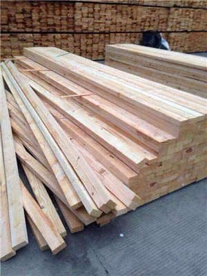 莆田建筑木方批發市場加工廠圖片_高清圖_細節圖-福建連天好木材銷售 -