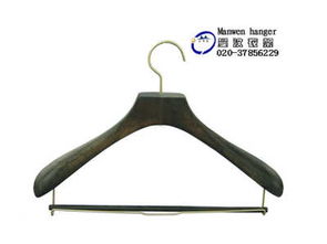供應時尚女裝木衣架生產廠家,女裝木衣架價格