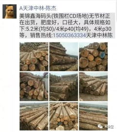 找原木,找板材,在這里,2018年6月22日,精品木材銷售信息,履約思源,不忘初心 政務 網