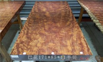 實木家具哪種木材好又便宜又實在 是廠家直銷