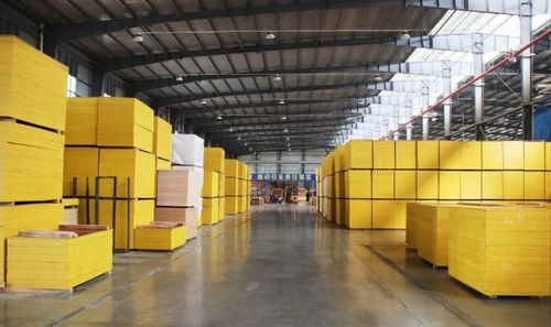 廣西柳北赴漳州開展木業機械等項目對接考察
